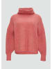 s.Oliver Strickpullover in 2070_papaya
