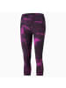 Puma Leggings Train AOP Eversculpt High in Multicolor