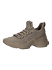 Steve Madden Sneaker in Taupe