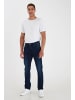 BLEND 5-Pocket-Jeans BHJet in Blau