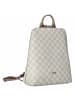 PICARD Euphoria - Rucksack 32 cm Synthetik in cream