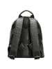 Valentino Bags Billion - Rucksack 36 cm (antrac/nero) in antrac/nero