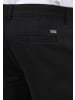 BLEND Chinoshorts BHPierre in Schwarz