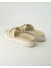 TT. BAGATT Pantoletten in Beige