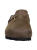 Josef Seibel Clogs in Braun