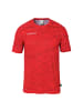 uhlsport  Trainings-T-Shirt Prediction in rot