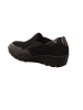 Semler Slipper in blau