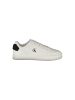 Calvin Klein Weiß Polyurethan Herren Sneaker