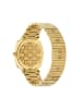Gucci Quarzuhr für Damen in gold
