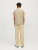 JACK & JONES Junior Hemd in Crockery