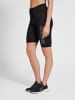 Hummel Kurze Hose Hmlte Maja Damen in BLACK