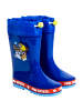 Paw Patrol Gummistiefel Paw Patrol in Blau