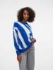 Vero Moda Strickpullover in Surf the Web