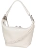 COCCINELLE Beuteltasche Mintha 1301 in Coconut Milk