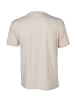 erima Herren T-Shirt in oyster gray