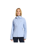 Didriksons Petra Jacke in sea blue