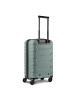 Smartbox Edition 01 4 Rollen Kabinentrolley 55 cm Laptopfach mint