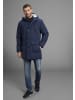 Bruno Banani Parka in Navy