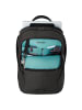 Wenger MX Light 16 Business-Rucksack 44 cm Laptopfach heather grey
