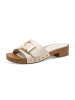Tamaris Pantolette 1-27315-46 in natur