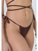 LSCN BY LASCANA Bikini-Hose in braun