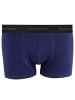 Vincent Creation® Boxershorts 12 Stück Retroshorts in marineblau