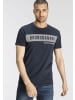 Bruno Banani T-Shirt in marine