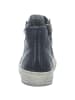 Rebecca White Sneaker High in blau