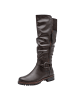 Marco Tozzi Stiefel in MOCCA