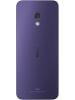 Nokia 235 4G Feature-Phone bietet EIN 2,8 Zoll Display Dual-SIM purple