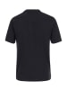 CASAMODA T-Shirt in Dunkelblau