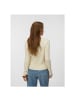 Vero Moda Langarmshirt in birch
