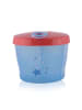 BABY CARE Milchpulverbehälter Deckel in blau