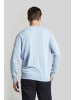 Bugatti Pullover in Hellblau