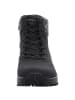 Skechers Stiefelette in schwarz