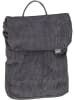 Zwei Rucksack Mademoiselle MR13 in Cord/Polar