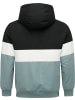 ragwear Winterjacke Jinig Warm YOUMODO in Stone Blue