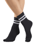 H.I.S Sportsocken in 2x schwarz, 2x grau meliert, 2x weiß