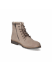 rieker Winterboots in Taupe