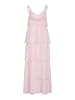 Vila Maxikleid in Cherry Blossom