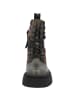 Palado Schnürstiefel Serifos in Grün