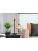Globo lighting Tischleuchte "REX" in black