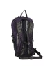 Jack Wolfskin Rucksack 49 cm in dark grape