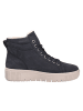 remonte Stiefel in blau