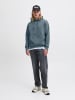 Jack & Jones Kapuzenpullover in Stormy Weather