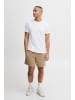 !SOLID Shorts SDFrevne in Braun