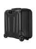 Wenger Amplix Pilotenkoffer 44 cm Laptopfach in black