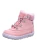Ricosta Winterstiefel PAOLO in barbie