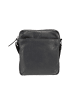 Strellson Schultertasche 'Abbey Marcus in Schwarz 20 x 23 x 3 cm'