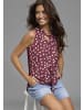 Laura Scott Blusentop in bunt